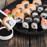 sushi