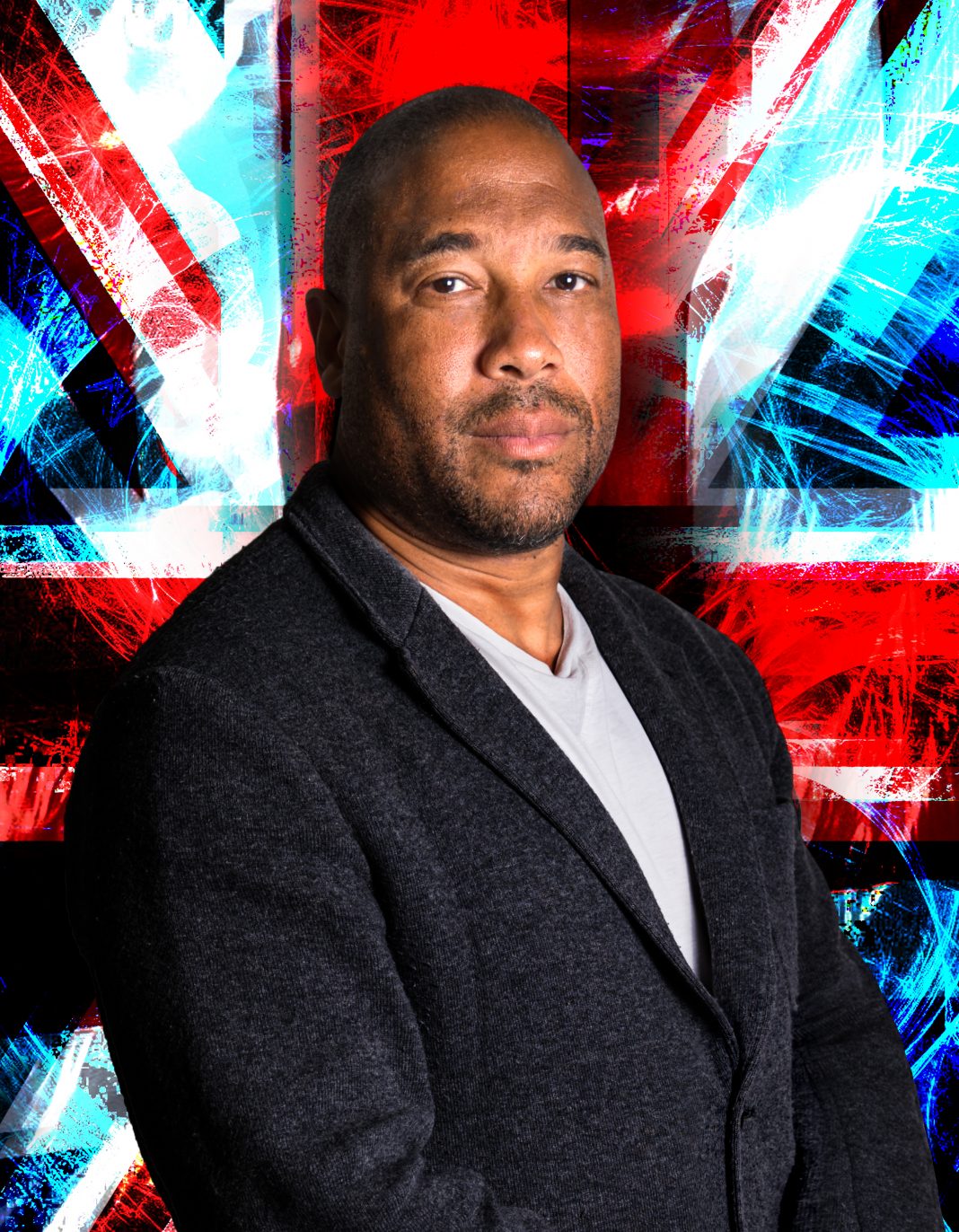 John Barnes