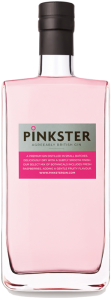Pinkster – England