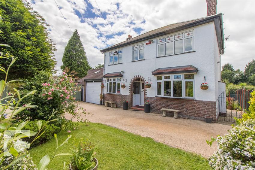 £425,000 Chester High Road, Burton Wirral Life Magazine