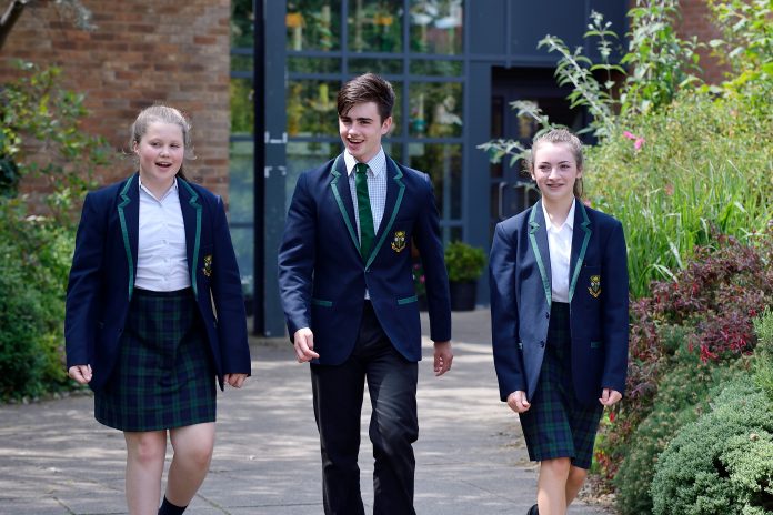 Boarding opens at Kingsmead School - Wirral Life Magazine