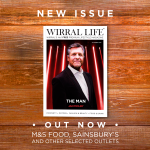 WL 25 ISSUE OUT NOW SQUARE