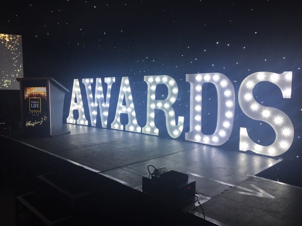 The Wirral Life Awards Who Won What? Wirral Life Magazine