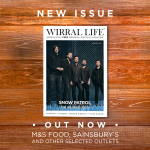 WL 28 ISSUE OUT NOW SQUARE