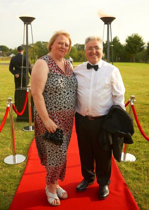 Wirral Life Ball