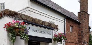 Pollards inn