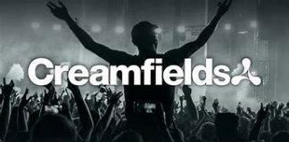 Creamfields 2020