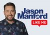 Jason Mountford Storyhouse chester