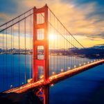 famous-golden-gate-bridge-sunrise