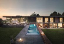 Omaze launches latest prize draw with a stylish house on the Wirral worth over £3 million